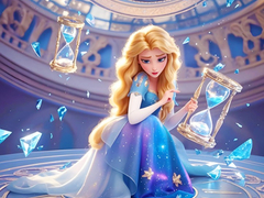 Igra Find The Differences: Time Princess