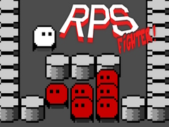 Igra RPS Fighter