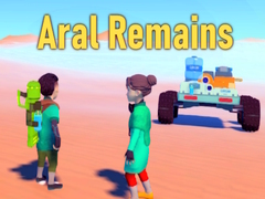 Igra Aral Remains