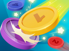 Igra Coin Merge