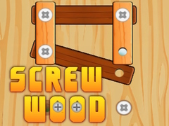 Igra Wood Screw