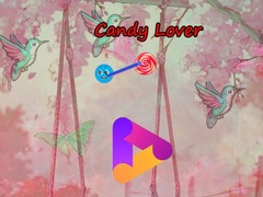 Igra Candy Lover