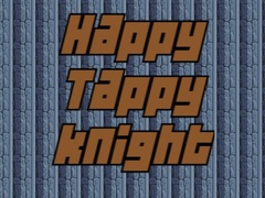 Igra Happy Tappy Knight