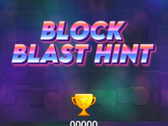 Igra Block Blast Hint