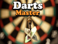 Igra Darts Master
