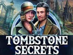 Igra Tombstone Secrets