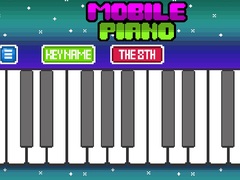 Igra Mobile Piano