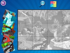 Igra Smart Kids Puzzle