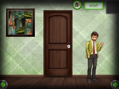 Igra Amgel Easy Room Escape 266