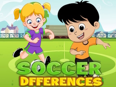 Igra Soccer Differences