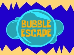Igra Bubble Escape