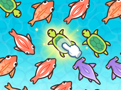 Igra Save Seafood