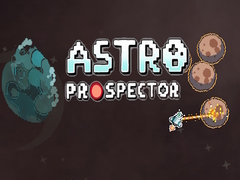 Igra  Astro Prospector