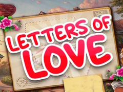 Igra Letters of Love