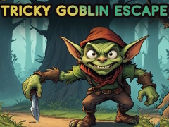 Igra Tricky Goblin Escape