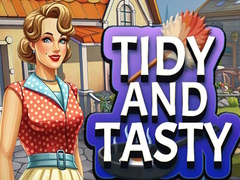 Igra Tidy and Tasty