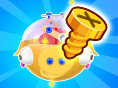 Igra Screw Master 3D: Pin Puzzle