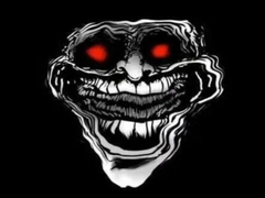 Igra Trollface Horror