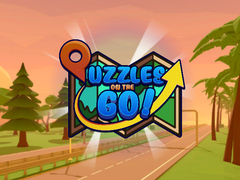 Igra Puzzles on the Go