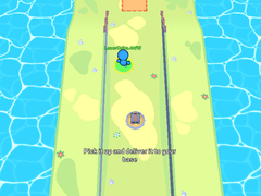 Igra Treasure Champion: Chest Capture