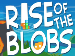 Igra Rise of the Blobs