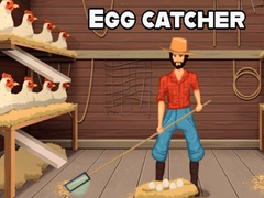 Igra Egg catcher
