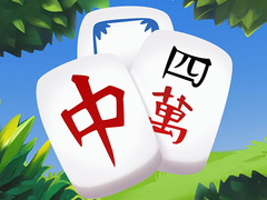 Igra Mahjong Tour