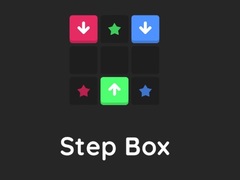 Igra Step Box