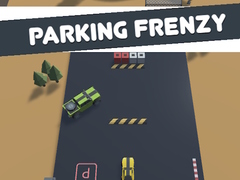 Igra Parking Frenzy