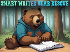 Igra Smart Writer Bear Rescue 