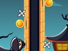 Igra Ninja Poof