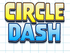 Igra Circle Dash