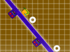 Igra Escape Rush