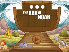 Igra Noah's Ark