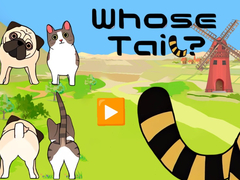 Igra Whose Tail