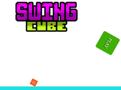 Igra Swing Cube