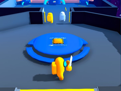 Igra Impostor Among Space