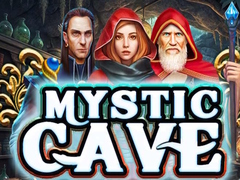 Igra Mystic Cave