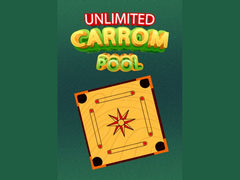 Igra Unlimited Carrom Pool
