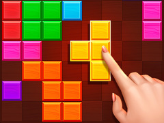 Igra Puzzle Blocks Classic