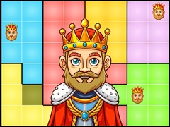 Igra Kingdom Puzzles