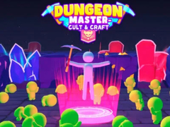 Igra Dungeon Master: Cult & Craft