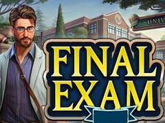Igra Final Exam