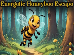 Igra Energetic Honeybee Escape