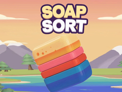 Igra Soap Sort
