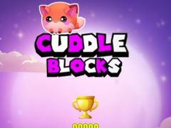 Igra Cuddle Blocks
