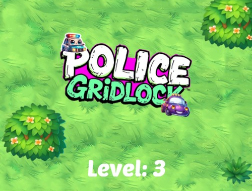 Igra Policijski teret  online.