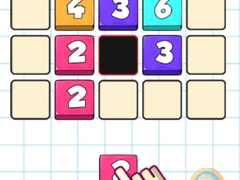 Igra Number Merging Challenge