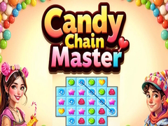 Igra Candy Chain Master