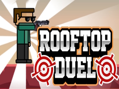 Igra Rooftop Duel